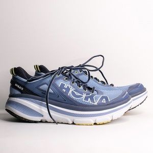 Hoka One One Women’s Bondi 4 Running Shoes